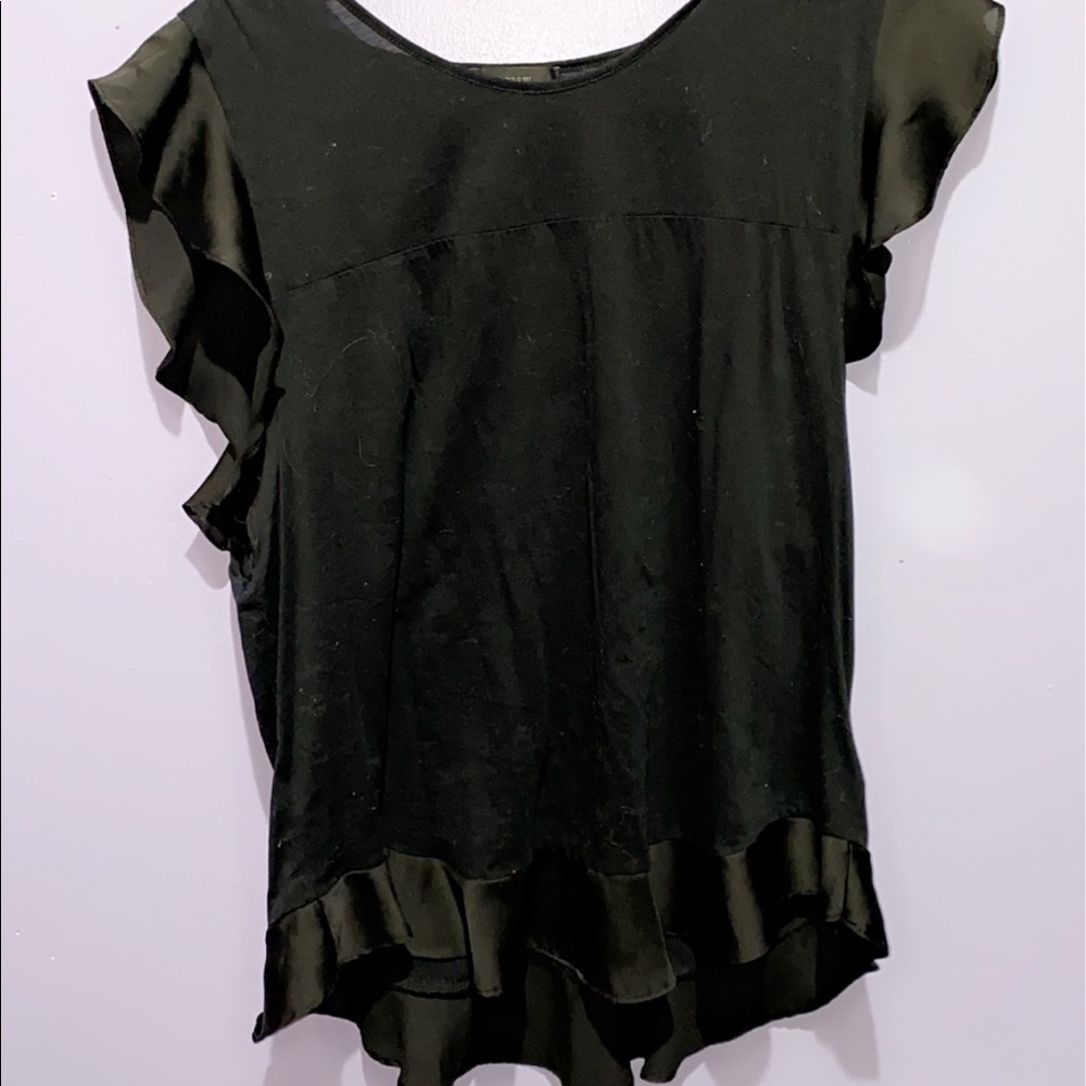 J crew women’s blouse!